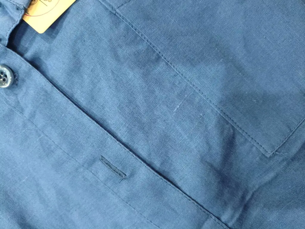 2091-شومیز ساره (ایراد دار)